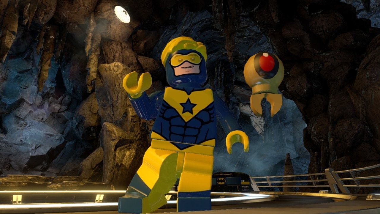 LEGO Batman 3: Más Allá de Gotham - Imagen 50